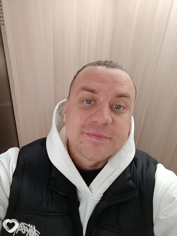 Роман, 34, Ставрополе — анкета №3801824