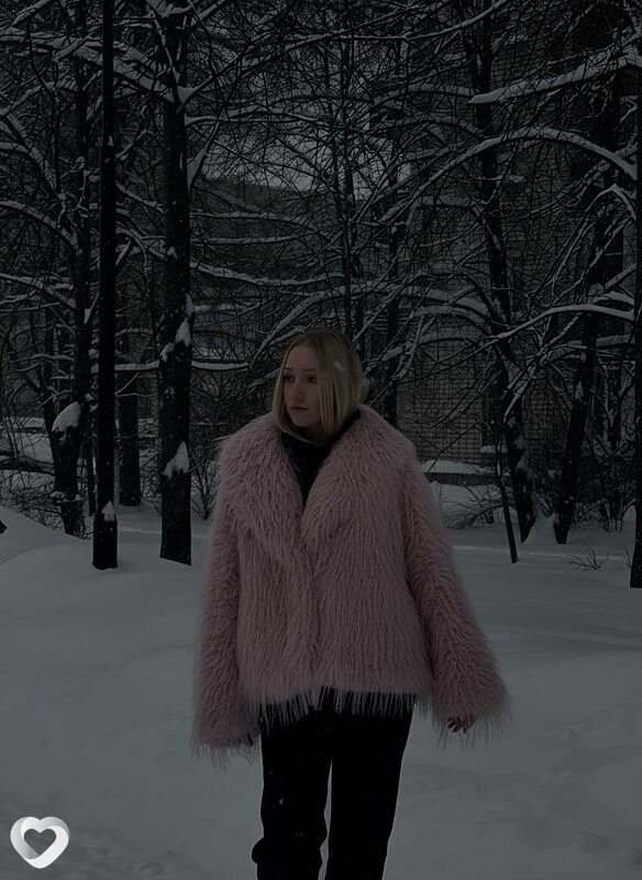 Дина, 19, Ульяновске — анкета №3801828