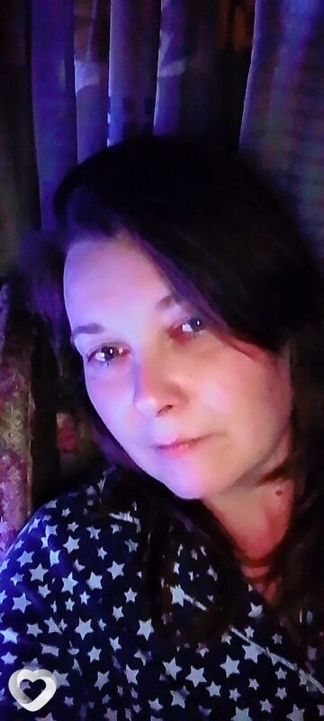 Ірина, 42, Олива — анкета №3801837