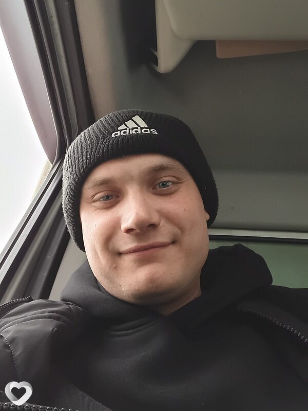 Денис, 25, Лыткарине — анкета №3801804