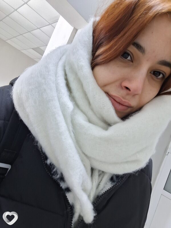 Елизавета, 22, Новоалтайске — анкета №3801806