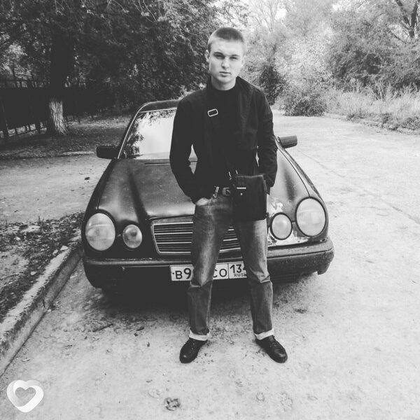 Marsel, 35, Смоленске — анкета №3801818
