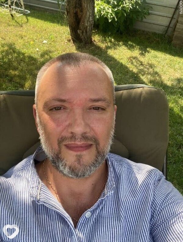 Олег, 45, Николаеве — анкета №3802102