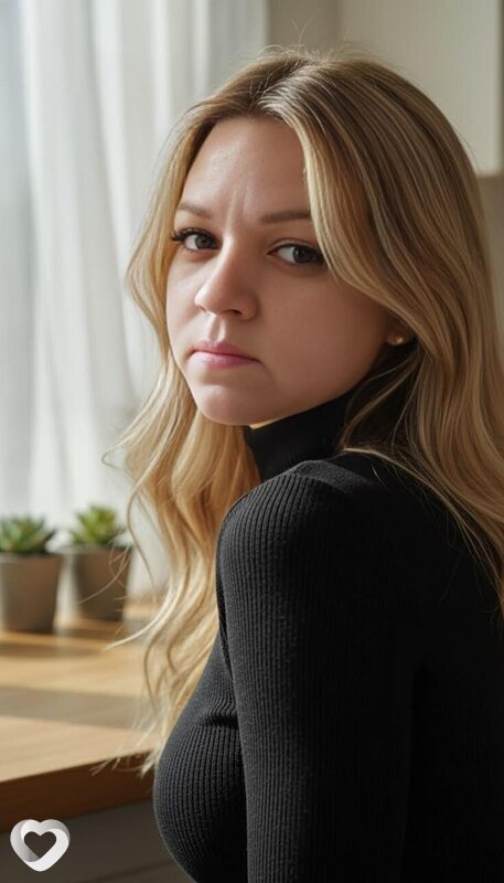 Мила, 35, Санкт-Петербурге — анкета №3802115