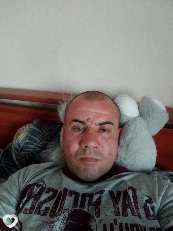 Денис, 44, Новокузнецке — анкета №3802118
