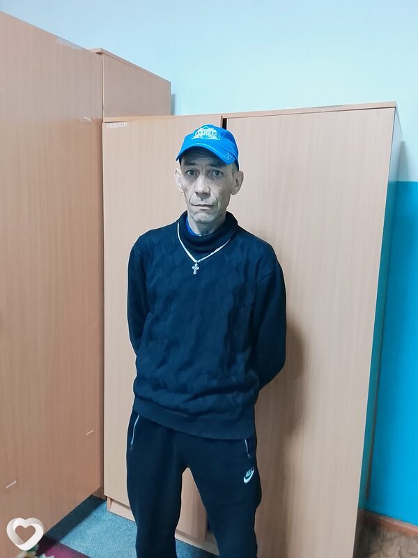 Евгений, Балей