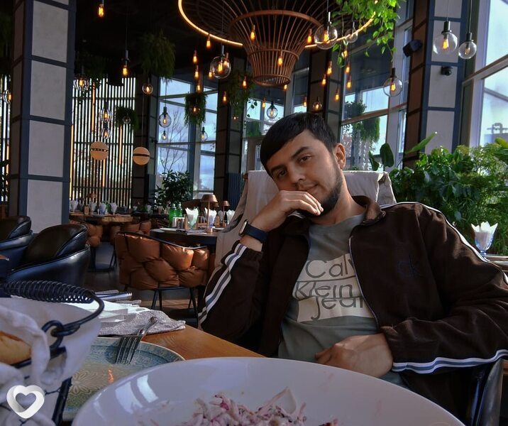 Али, 32, Домодедово — анкета №3801873