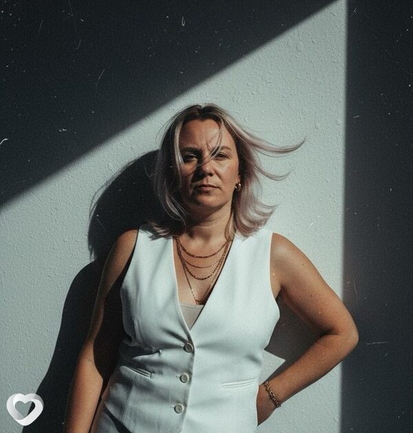 Екатерина, 40, Санкт-Петербурге — анкета №3801874