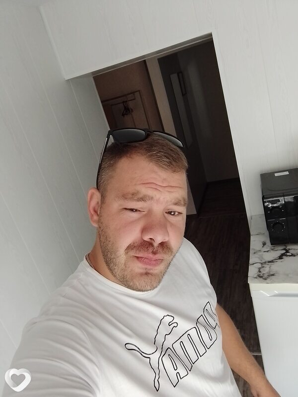 Алексей, 38, Самаре — анкета №3801885