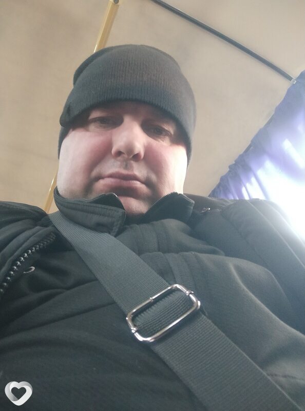 Валерий, 45, Минусинске — анкета №3801886