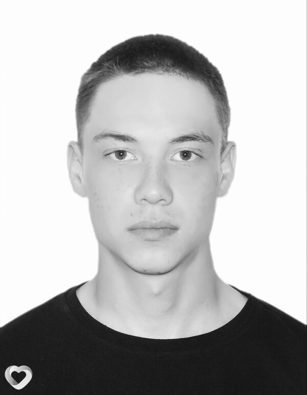Андрей, 23, Уфе — анкета №3801889