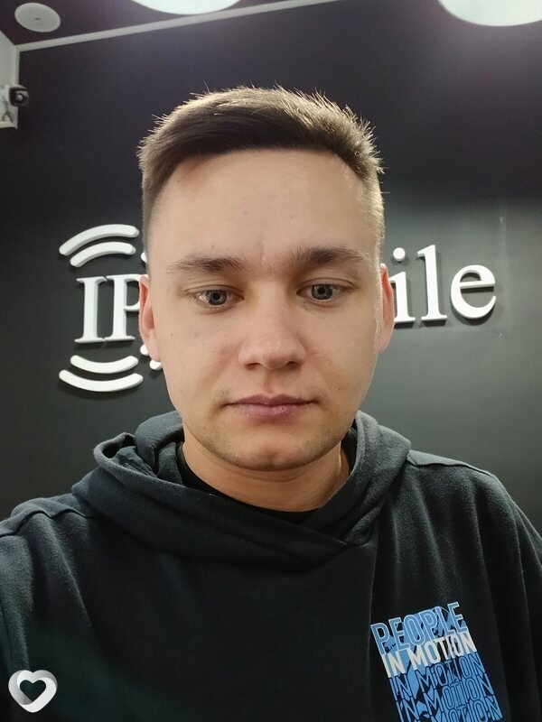Фёдор, Гюмри