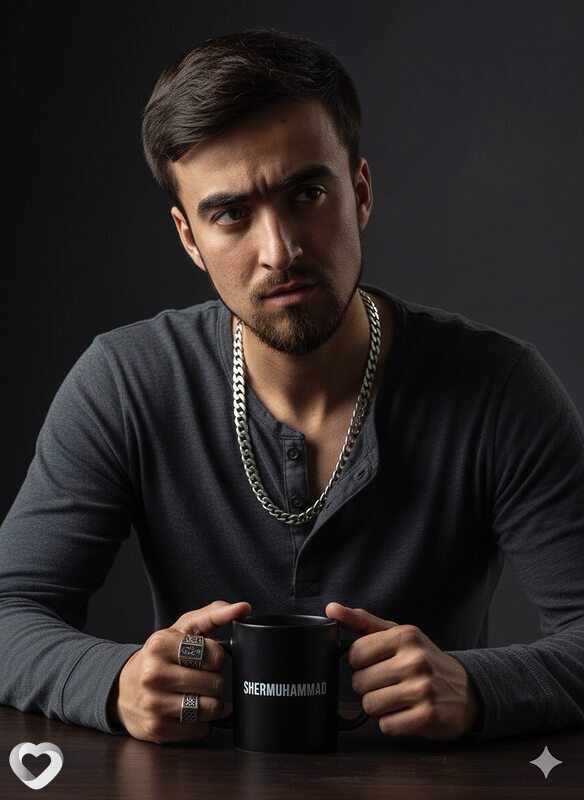 Бабаев, 24, Санкт-Петербурге — анкета №3802269