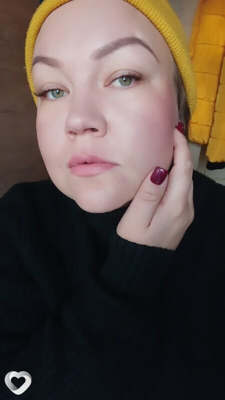Nina, 35, Шымкенте — анкета №3802273