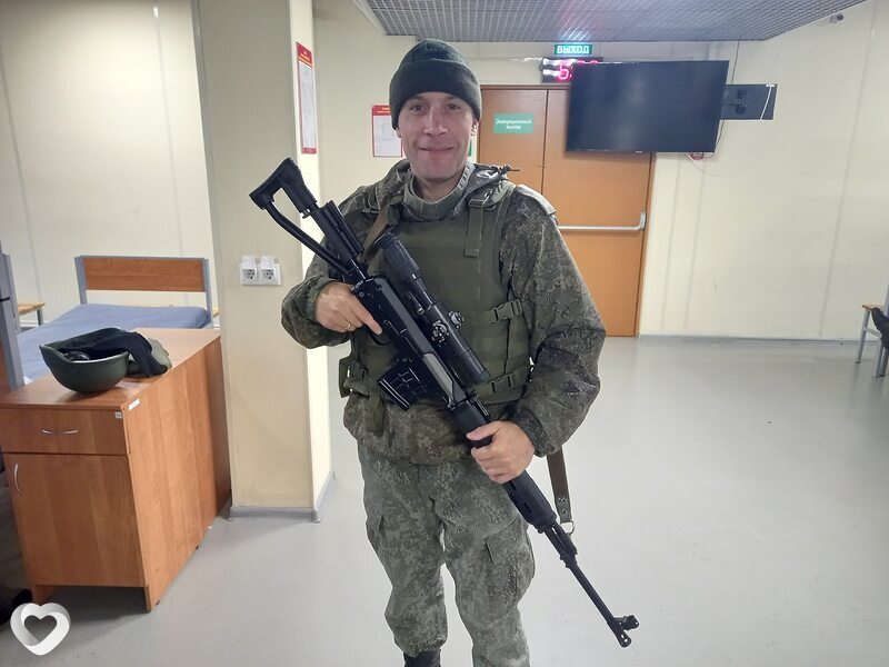 Алексей, Куйбышев