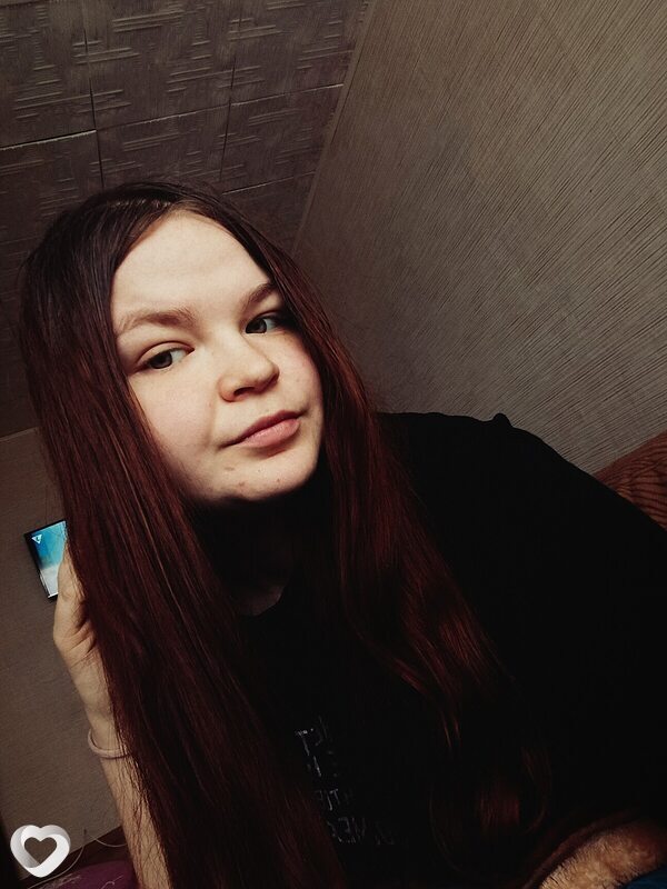 Алла, 23, Рыбинске — анкета №3802278