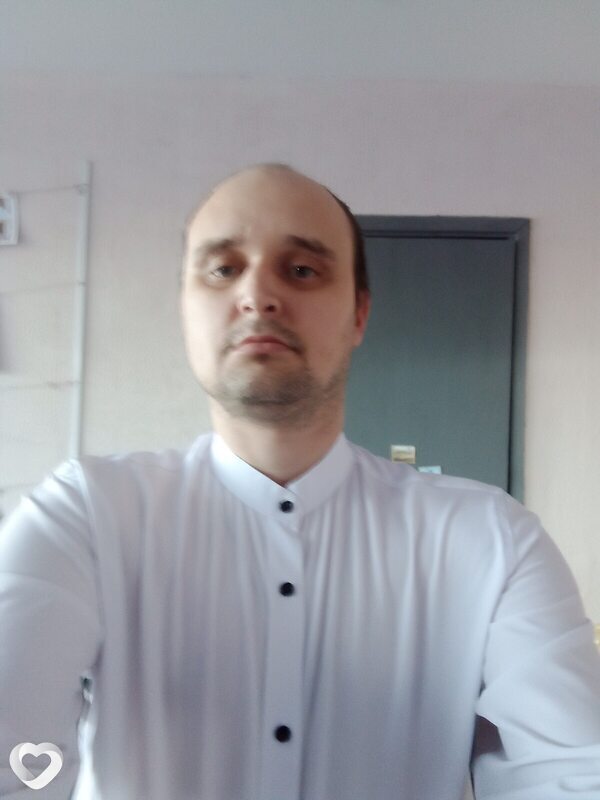 Евгений, 37, Несвиже — анкета №3802279