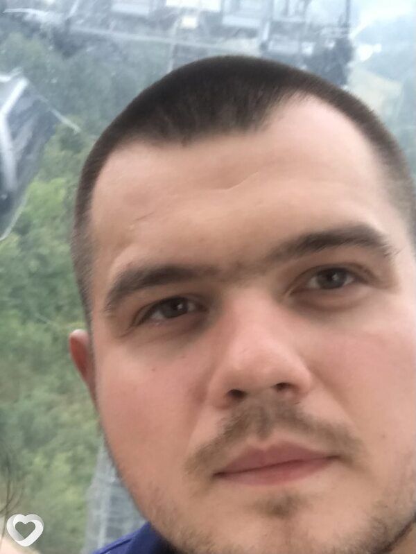 Андрей, 35, Москве — анкета №3802280