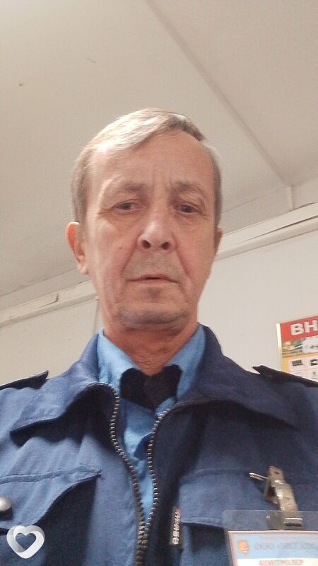 Виктор, 59, Сызрани — анкета №3801919
