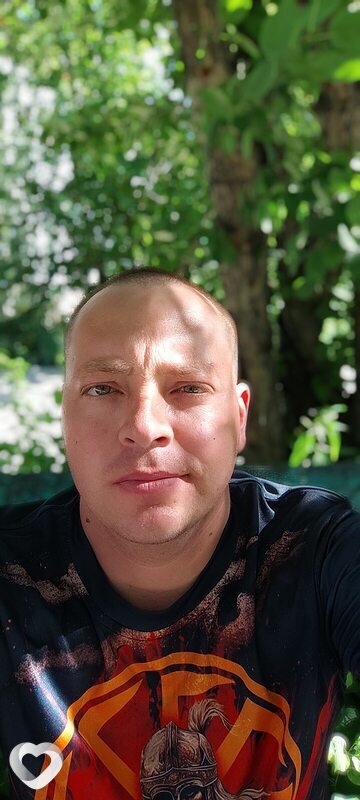 Андрей, 34, Красноярске — анкета №3801852