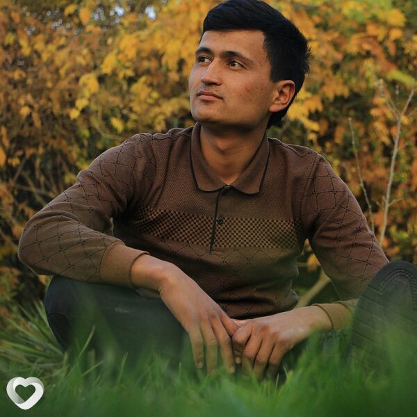 Нурик, 25, Санкт-Петербурге — анкета №3801858