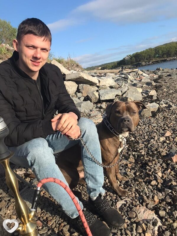 Данил, 29, Каменске-Шахтинском — анкета №3801860