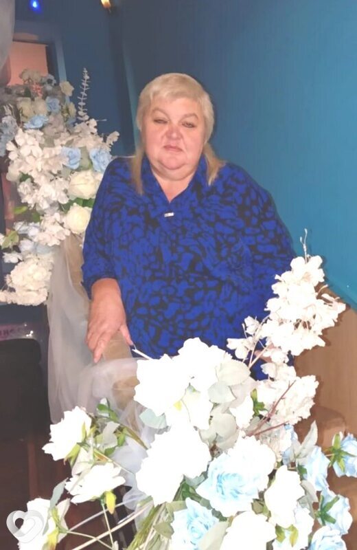 Валентина, 59, Обнинске — анкета №3801864