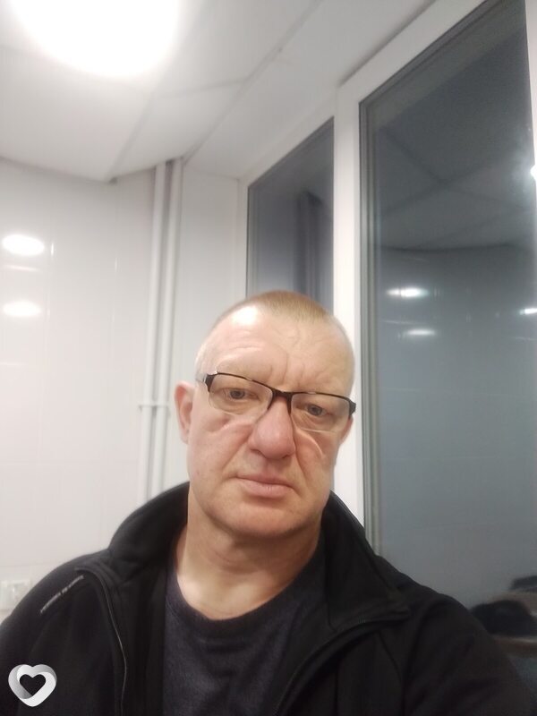 Иван, 42, Тамбове — анкета №3801868