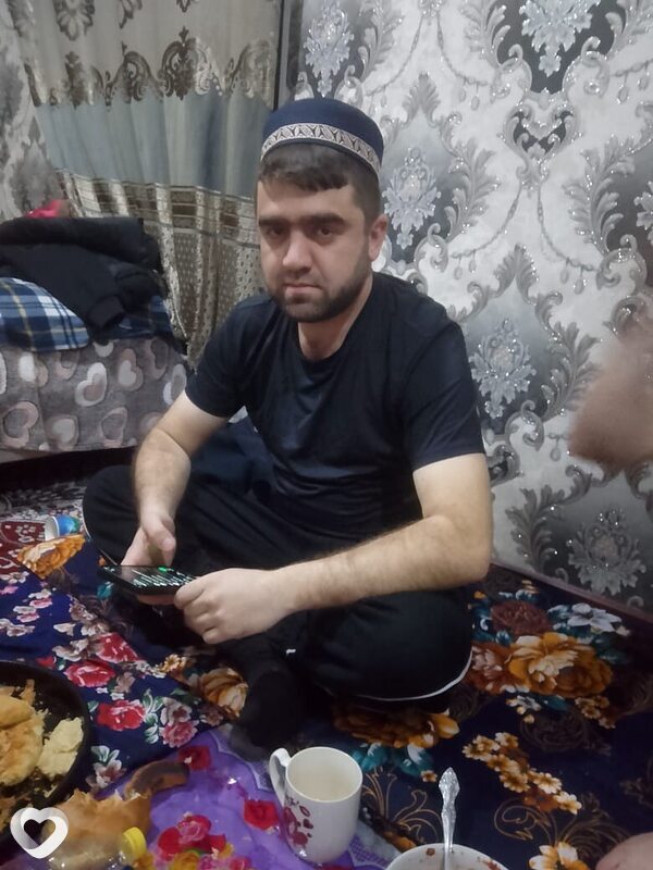Абу, 31, Душанбе — анкета №3801997
