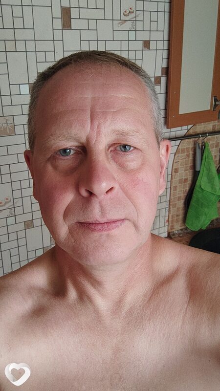 Юрий, 49, Артеме — анкета №3801998