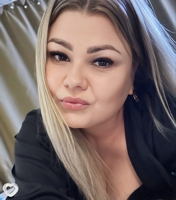 Виктория, 38, Иванове — анкета №3802012