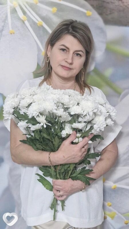 Алена, 55, Новосибирске — анкета №3802013