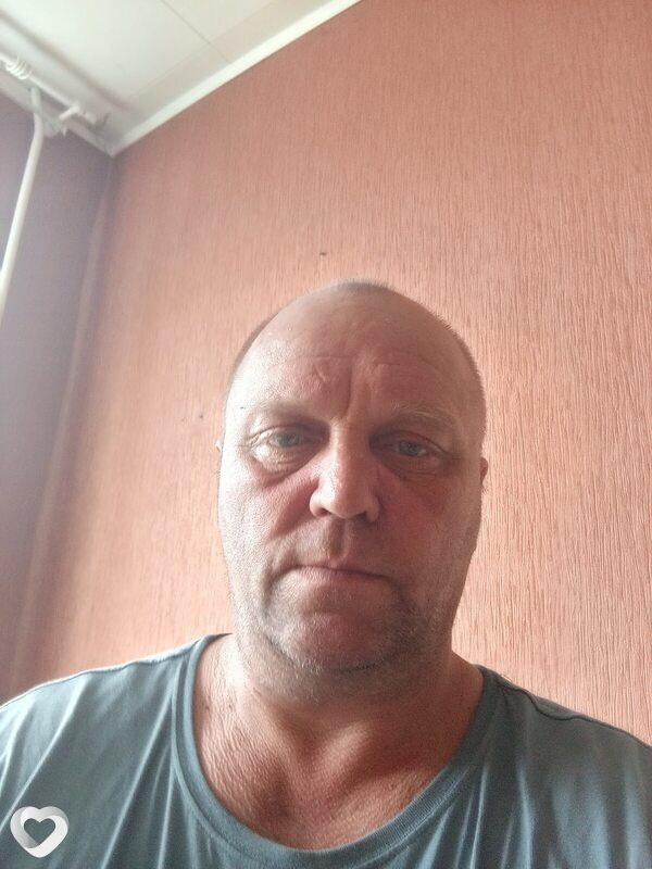 Сергей, 47, Стерлитамаке — анкета №3802121