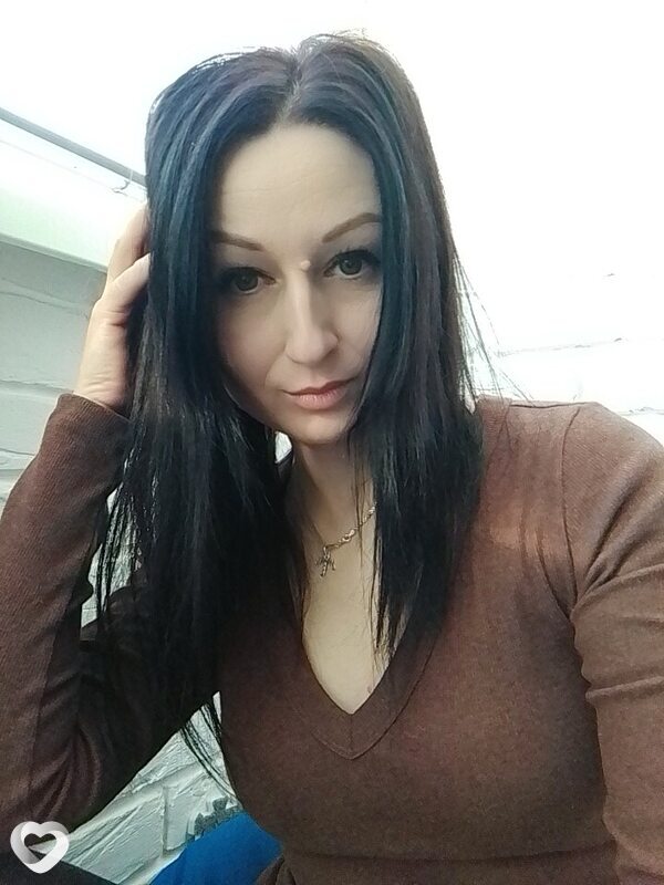 Татьяна, 40, Николаеве — анкета №3802126