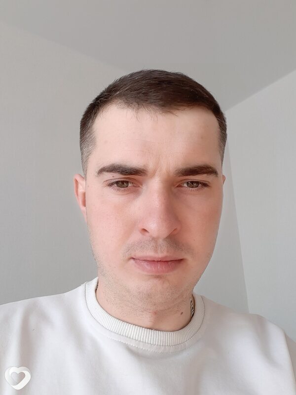 Дима, 35, Минске — анкета №3802128