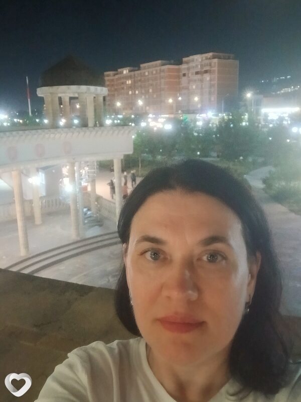 Галина, 48, Печоре — анкета №3802129