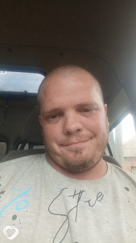 Егор, 27, Одессе — анкета №3802130