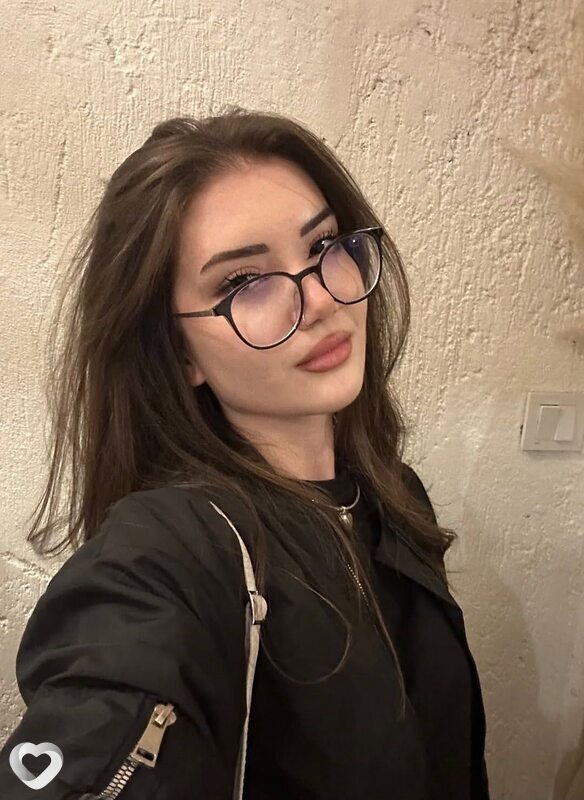 Алиса, 25, Иркутске — анкета №3802131