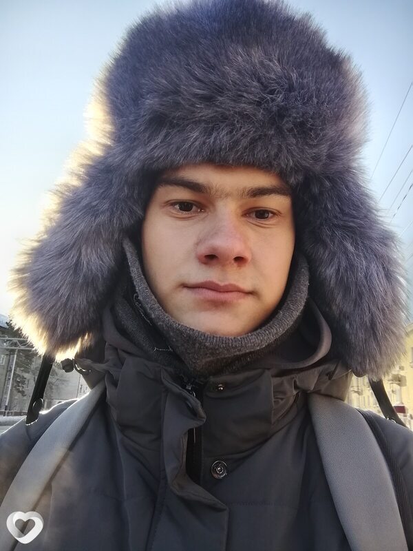 Игорь, 23, Петропавловске-Камчатском — анкета №3802143