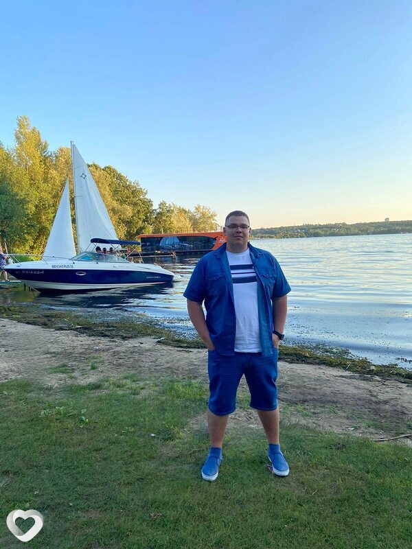 Денис, 29, Оленегорске — анкета №3802420