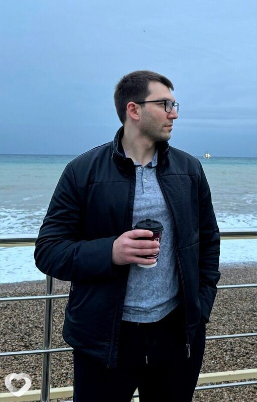 Александр, 31, Воронеже — анкета №3802431