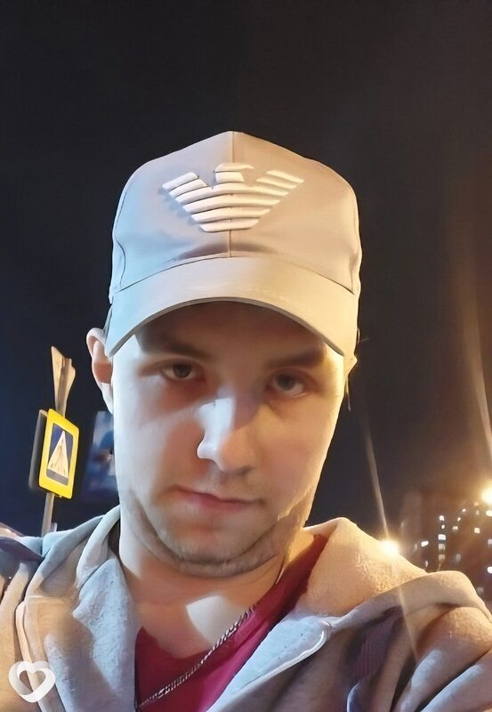 Алексей, 27, Самаре — анкета №3802433