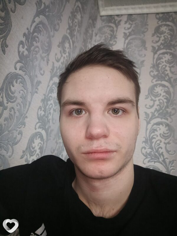 Арсений, 21, Ижевске — анкета №3802434