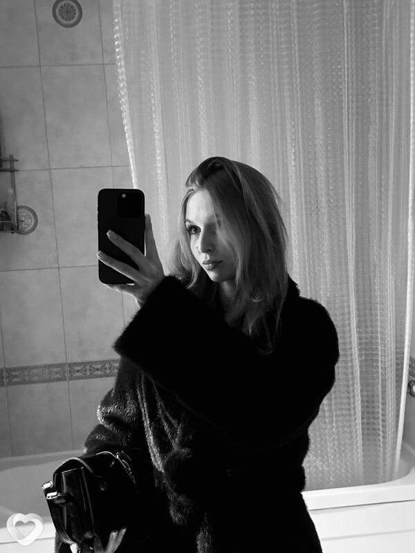 Анастасия, 21, Ярославле — анкета №3802439