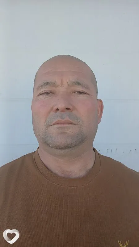 Бехзод, 44, Москве — анкета №3802047
