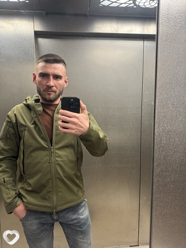 Алексей, 33, Москве — анкета №3802055