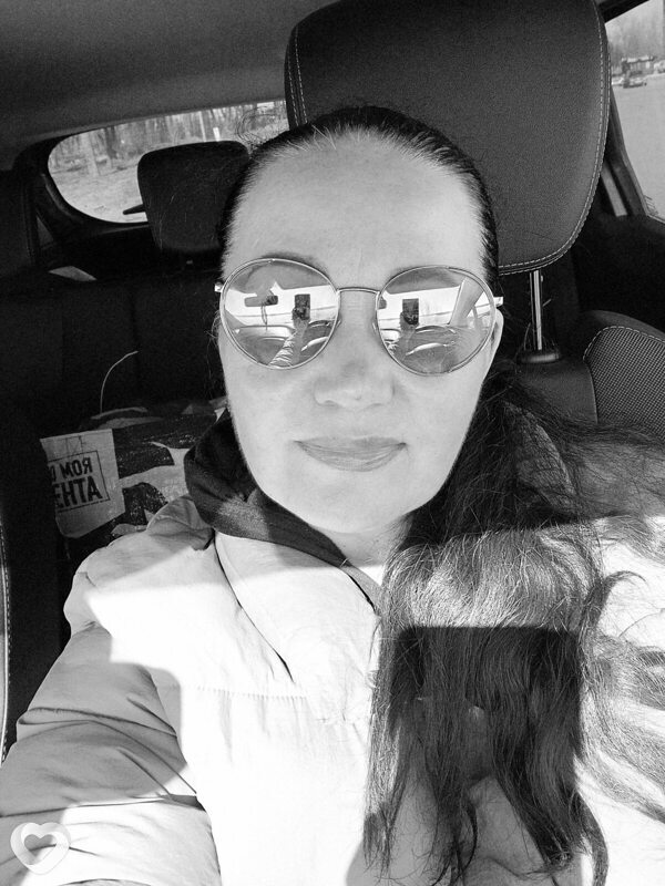 Татьяна, 52, Архангельске — анкета №3802060