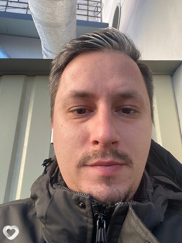 Виталий, 34, Днепр — анкета №3802061