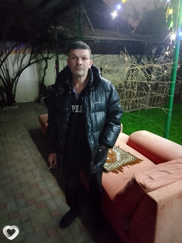 Олег, 36, Краснодаре — анкета №3802073