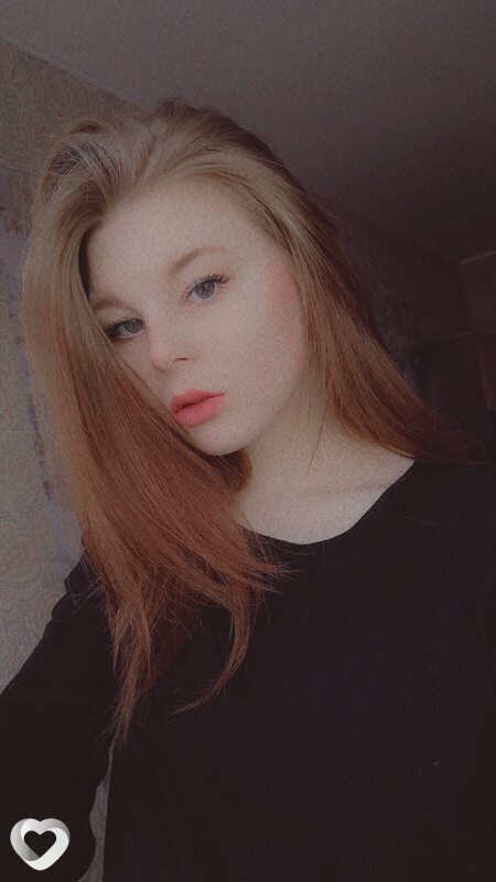 Анастасия, 20, Омске — анкета №3802074